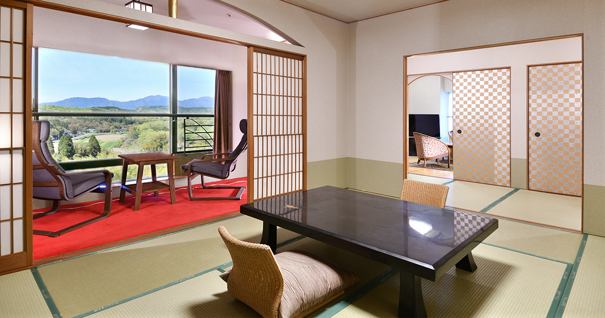 お部屋 イメージ