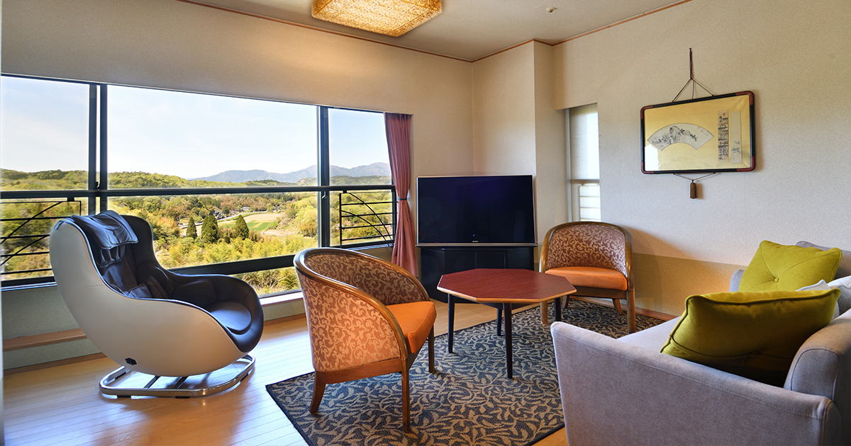 お部屋 イメージ